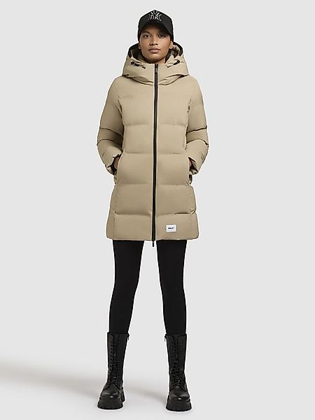 khujo Steppjacke TANARE3 günstig online kaufen