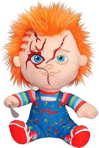 Schmidt Spiele Plüschfigur Chucky, 24 cm günstig online kaufen