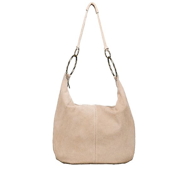 Hausfelder Manufaktur Beuteltasche Velours günstig online kaufen