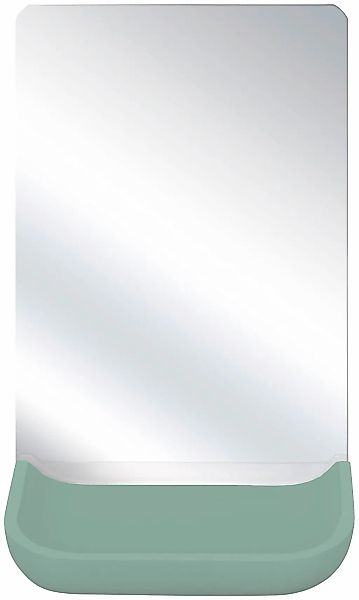 Kleine Wolke Kosmetikspiegel "Tray Mirror" mit Schmuckschale günstig online kaufen