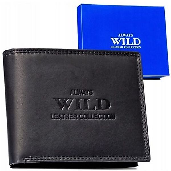 Always Wild  Geldbeutel AWN6MAL günstig online kaufen