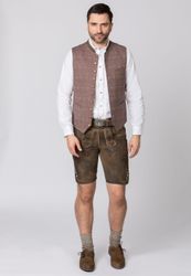Stockerpoint Trachtenlederhose Artur Herren (1-tlg) Trachtenlederhose, günstig online kaufen
