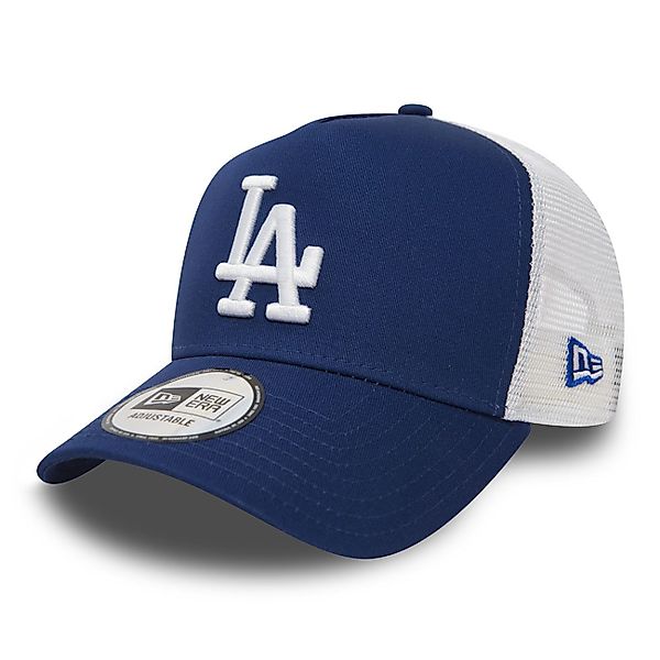 New Era Baseball Cap Trucker Mesh günstig online kaufen