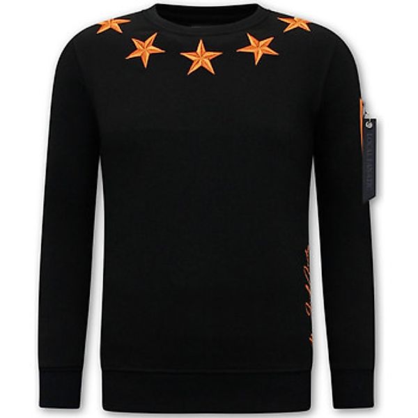 Lf  Sweatshirt Royal Stars günstig online kaufen