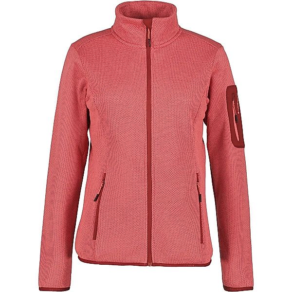 Icepeak Fleecejacke ICEPEAK BOWERSVILLE günstig online kaufen