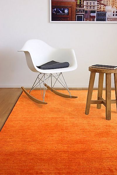 floor factory Wollteppich Gabbeh Teppich Karma, rechteckig, Höhe: 15 mm, 10 günstig online kaufen