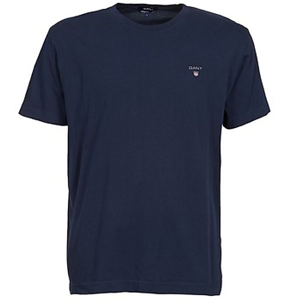 Gant  T-Shirt SOLID günstig online kaufen