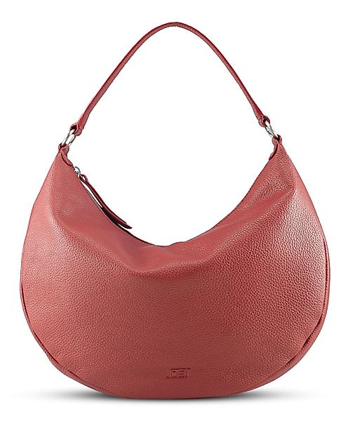 Jost Schultertasche Hobo Bag, aus echtem günstig online kaufen