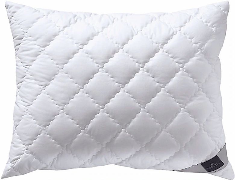 billerbeck Synthetikkopfkissen »520 ALCANDO®, Kissen bauschkräftig« Füllung günstig online kaufen