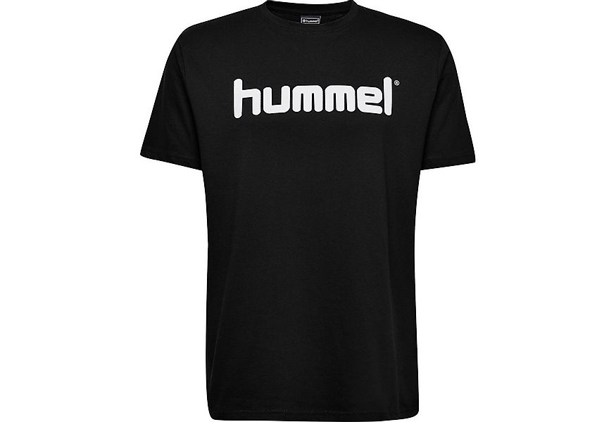 hummel T-Shirt HMLGO COTTON LOGO T-SHIRT S/S günstig online kaufen