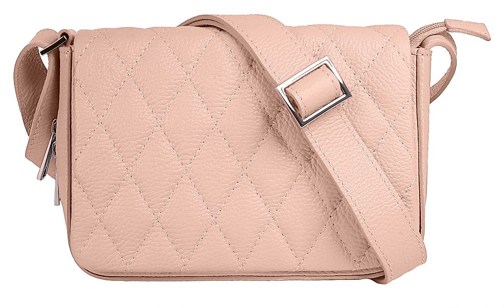 Cluty Henkeltasche echt Leder, Made in Italy günstig online kaufen