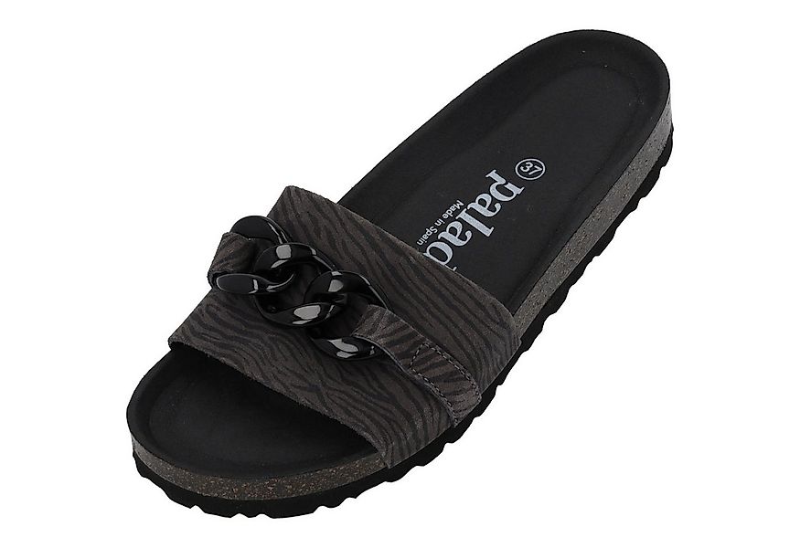 Palado Gozo Zebra Pantolette günstig online kaufen