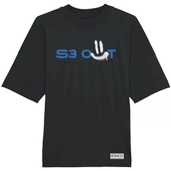 Superb 1982  T-Shirt SO-2301-BK günstig online kaufen