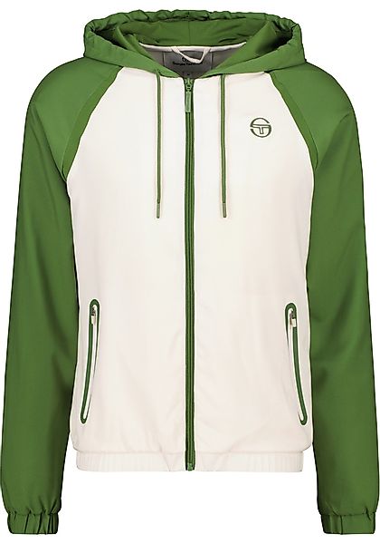 Sergio Tacchini Trainingsjacke RISPECCHIO TRACK JACKET günstig online kaufen