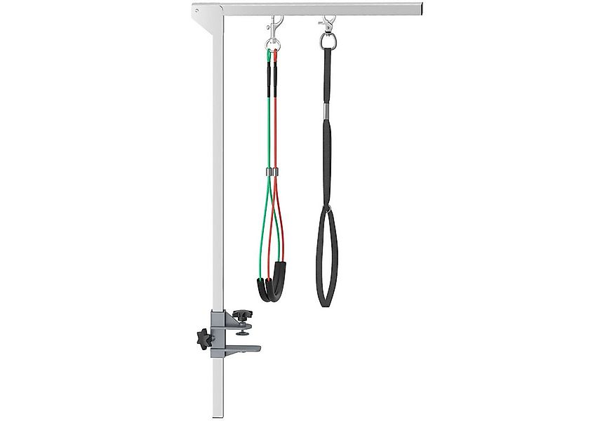 MC Star Arbeitstisch Haustier Fellpflege Arm Klappbarer Pflegearm mit Klemm günstig online kaufen