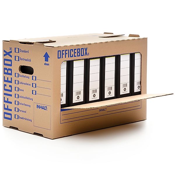 KK Verpackungen Aufbewahrungsbox (Spar-Set, 200 St., günstig online kaufen