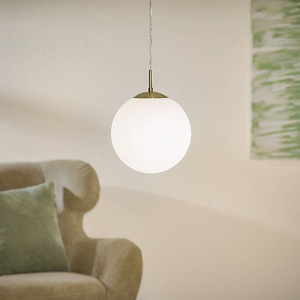 Hängeleuchte Rondo 30 cm günstig online kaufen