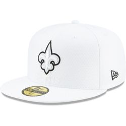 New Era Fitted Cap 59Fifty PLATINUM günstig online kaufen