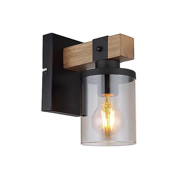 GLOBO LIGHTING Wandleuchte GLOBO Lighting Wandleuchte günstig online kaufen