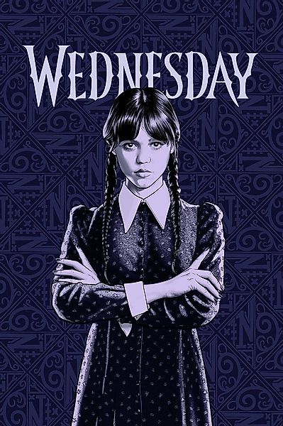 Wohndecke Fleece-Decke 100x150 cm Kuscheldecke aus 100 % Polyester, Wednesd günstig online kaufen