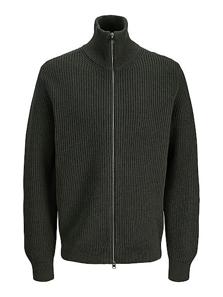 Jack & Jones Strickjacke JPRBLASTANDFORT KNIT CARDIGAN BF günstig online kaufen