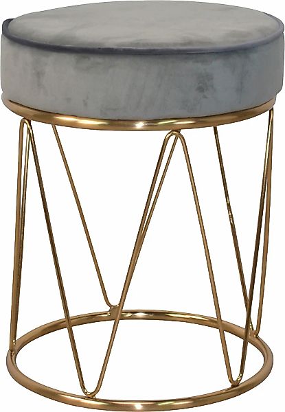 INOSIGN Sitzhocker "Liano" 1 Stk. tlg. günstig online kaufen