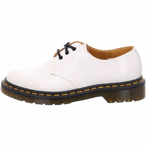 Dr. Martens  Halbschuhe Schnuerschuhe 1461 Sneaker 26754100 günstig online kaufen