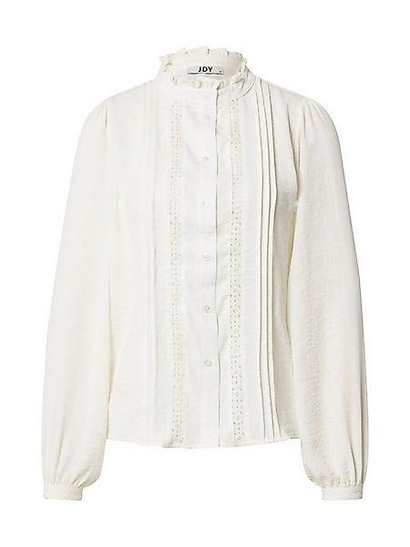 ONLY & SONS Spitzenbluse -  Langarmbluse im Vintage Look - Boho Style - JDY günstig online kaufen