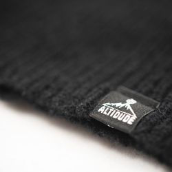 ALTIDUDE Stirnband Merino Stirnband Hermit Ripp günstig online kaufen