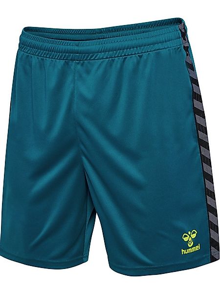 hummel Trainingshose hmlAUTHENTIC PL SHORTS günstig online kaufen