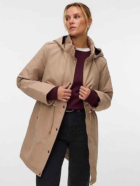 Vero Moda Kurzmantel VMGAIL MAYA COAT BOO günstig online kaufen