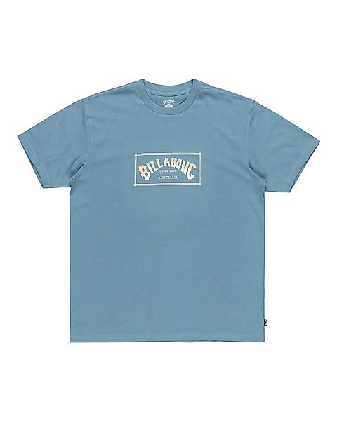 Billabong T-Shirt Arch günstig online kaufen