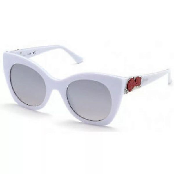 Guess  Sonnenbrillen Damensonnenbrille  GU761021C51 Ø 51 mm günstig online kaufen