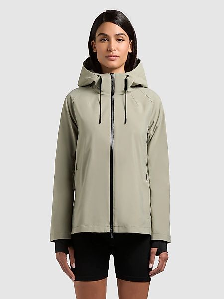 khujo Anorak "WREM" mit Kapuze günstig online kaufen