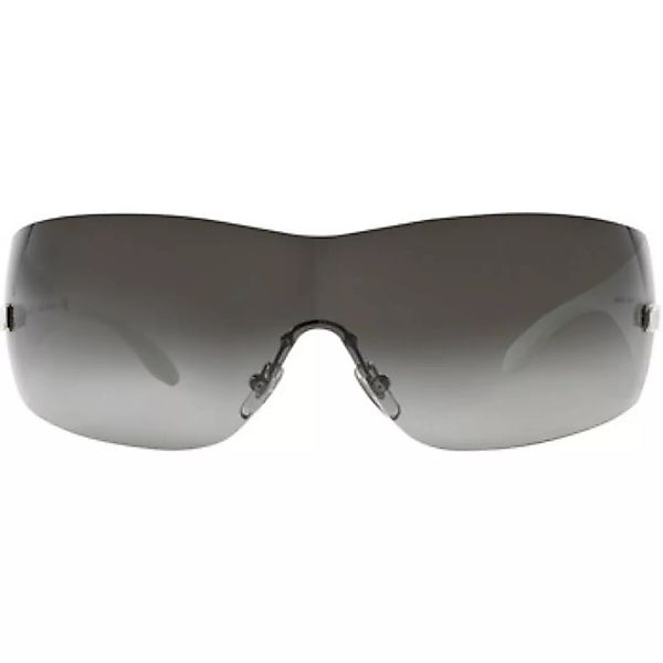 Versace  Sonnenbrillen Sonnenbrille VE2054 10008G günstig online kaufen