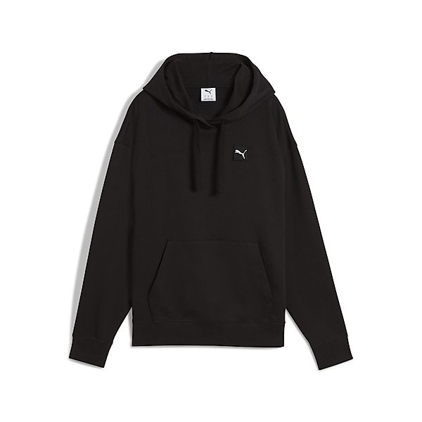 PUMA Hoodie ESS ELEVATED Bequemer Hoodie günstig online kaufen