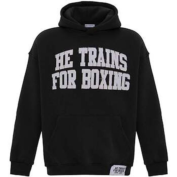 Dandalo  Sweatshirt Dayan Oversize Hoodie günstig online kaufen