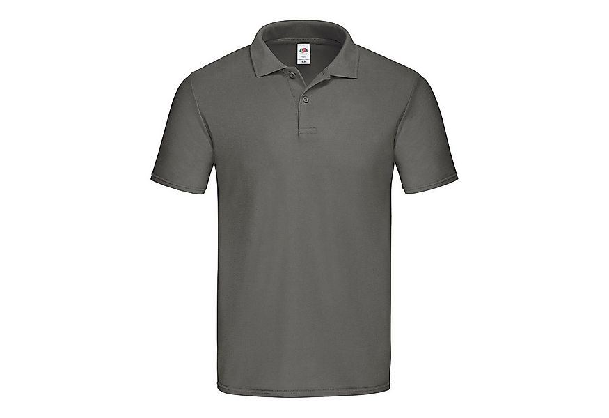 Fruit of the Loom Poloshirt Original Polo günstig online kaufen
