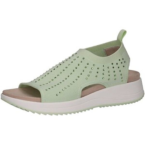 Caprice  Sandalen Sandaletten Komfort Sandalette 9-28706-42 714 günstig online kaufen