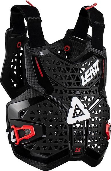 Leatt Hoodie 2.5 Brustprotektor günstig online kaufen