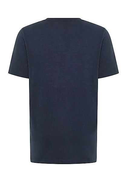 Elbsand T-Shirt Aiko Herren Rundhalsausschnitt, loose günstig online kaufen