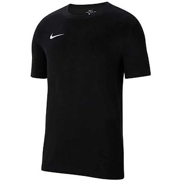 Nike T-Shirt Nike Performance Park 20 Dry T-Shirt Baumwolle günstig online kaufen