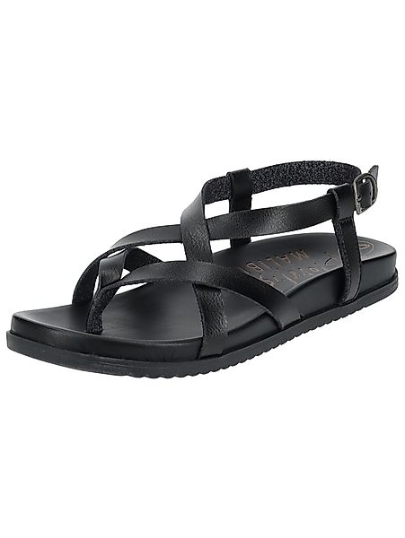 Blowfish Blowfish Sandalen Lederimitat Riemchensandale günstig online kaufen