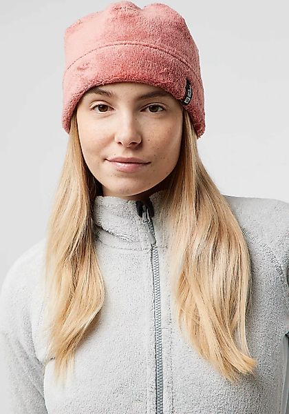 Jack Wolfskin Beanie "ROTWAND BEANIE" günstig online kaufen