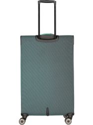 travelite Hartschalen-Trolley VIIA, 4 Rollen günstig online kaufen