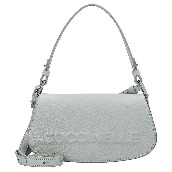 COCCINELLE Schultertasche Myrtha, Leder günstig online kaufen