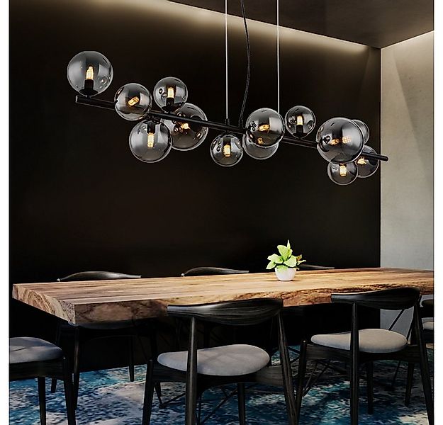 GLOBO LIGHTING LED Pendelleuchte, Leuchtmittel inklusive, Warmweiß, LED Pen günstig online kaufen