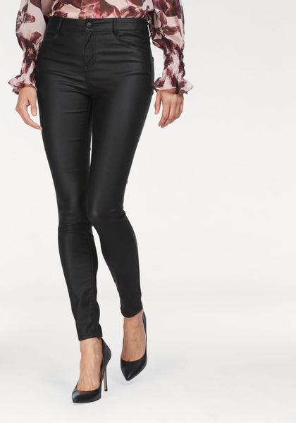 Vila Stretch-Hose "VICOMMIT" superschmale Skinny-fit günstig online kaufen