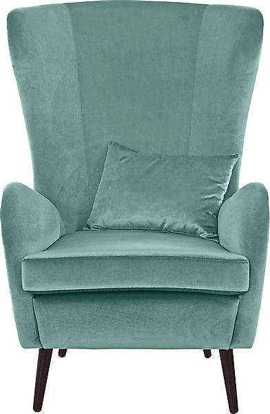 Home affaire Sessel Sallito, TV-Sessel, Ohrensessel günstig online kaufen