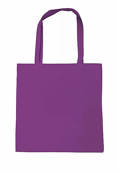 LOGOSHIRT Henkeltasche "Baumwolltasche Der kleine Maulwurf", mit coolem Dru günstig online kaufen